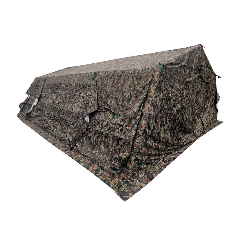 Zizhisheng 40sqm Outdoor Frame Tent