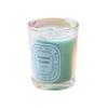 Scented Candles Colored Cups Scented Wax Decorative Gifts