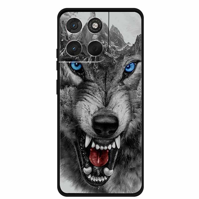 For Moto G67 G77 Case Cute Cat Luxury Soft Silicone Back Cover Phone Cases for Motorola Moto G77 5G MotoG67 Shockproof Fundas