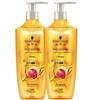 Gold Perfection Oil Shampoo Duo Pack