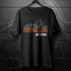 Für Harley-Davidson Electra Glide Revival FLH 2021 Fans - Motorrad T-Shirt