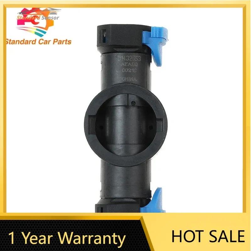 31432653 Car Fuel Tank Pressure Sensor For Volvo MK3 V40 V60 V70 T3 2.0 S60 V90 XC60 New Fuel Pressure Sensor 31405791