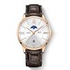 Montre Homme CARNIVAL Mechanical Business Watch for Man Brand Luxury Automatic Wrist Watch Men 30M Waterproof Reloj Hombre