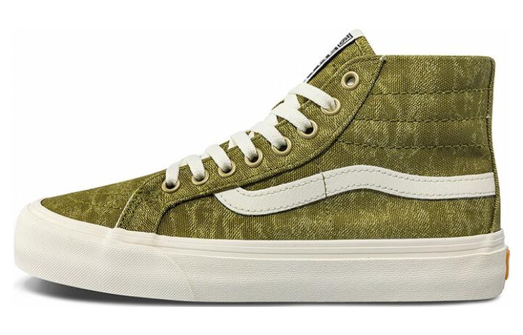 Vans SK8 HI 38 VR3 VN0A4BX6BD4 38