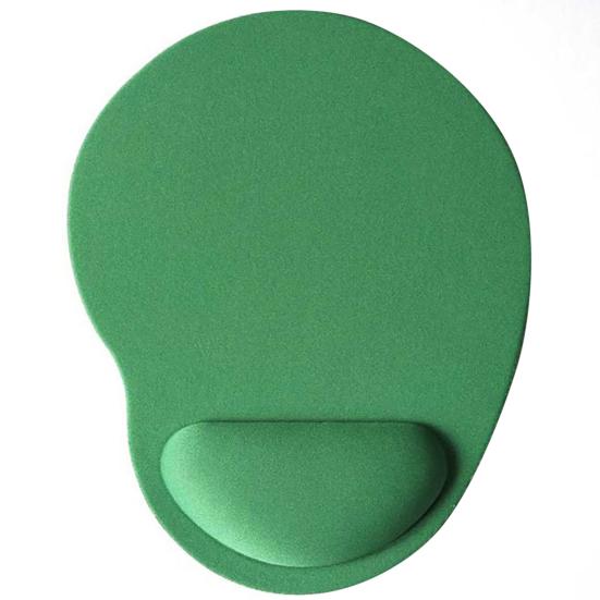 Mouse Mat Soft Universal Wrist Cushion Anti-slid EVA for PC Laptop