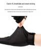 Summer Thin Non-Slip Anti-Stab Fishing Gloves with Exposed Two Fingers for Lure, Casting, Baiting, and Sea Fishing