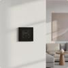 Wall Thermostat with External Probe Exact for Homeowners, Electricians