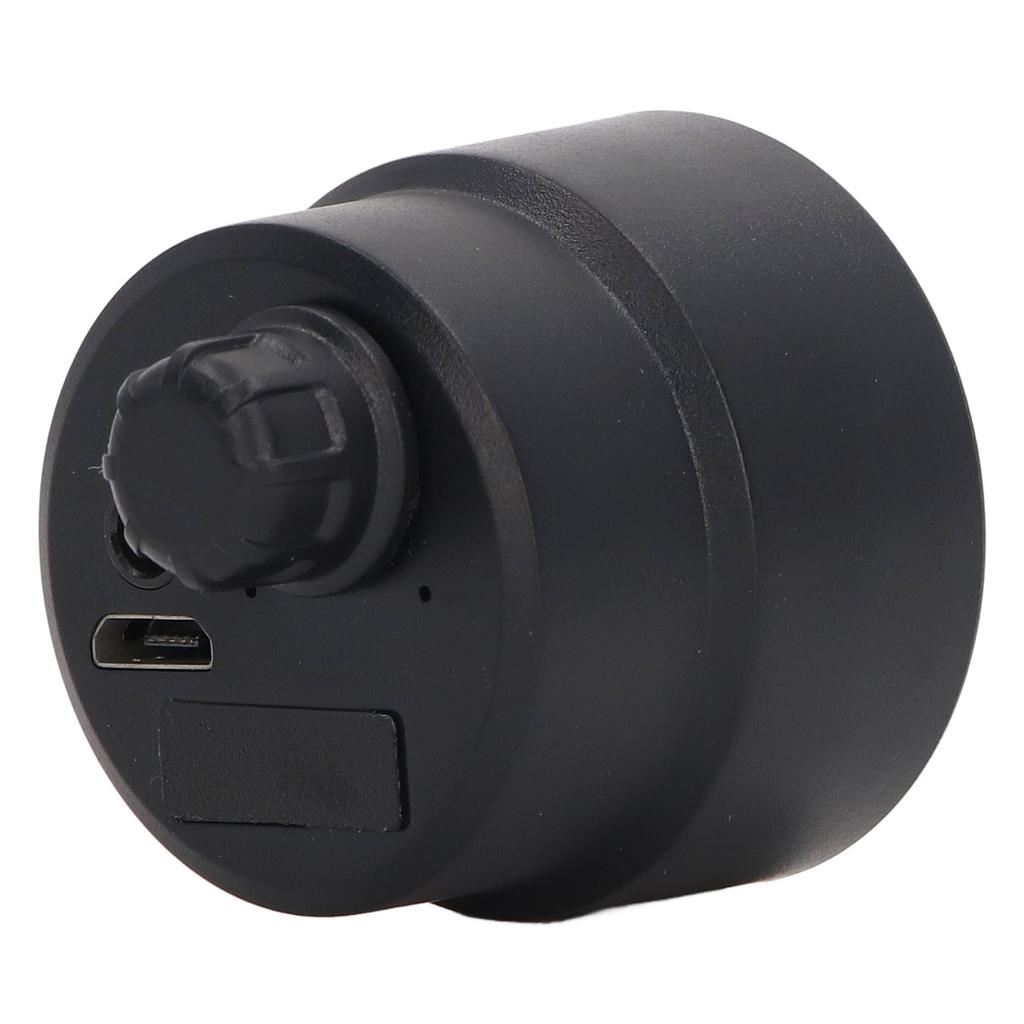 Wall Pipe Leak Listen Detector Wireless 12mA High Strength for Water Cement Steel Pipe