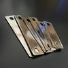 Bus Bars Connector Red Copper Nickel Plate Pitch Row 35/34/45/50/56/72/80/85mm Lifepo4 Cell Lithium Battery Busbar