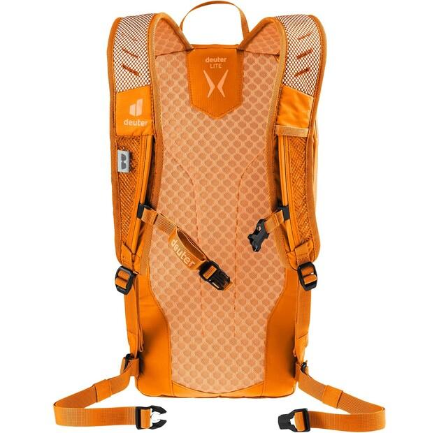 Рюкзак Deuter Speed Lite 13 peach/tuscany (3410025-9912)