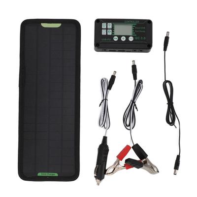 Batterie ad energia solare – Celle e pannelli solari