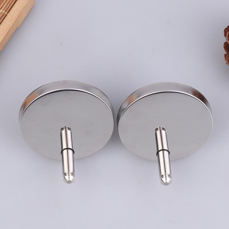 Balamale universale pentru scaune de toaletă, fixare superioară, Home Hardware, balamale pentru scaune de toaletă, eliberare ușoară, fixare rapidă, accesorii de schimb