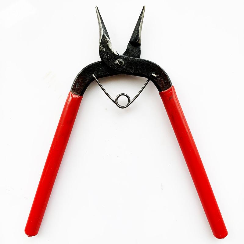 

Набор инструментов для изготовления украшений из медной и стальной проволоки своими руками: Мини, Бокорезы, и Круглогубцы