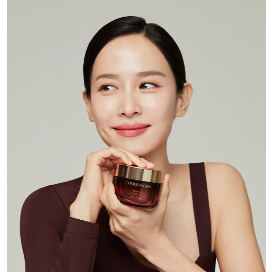 CHOGONGJIN Younganjin Crème de Nuit 100ml