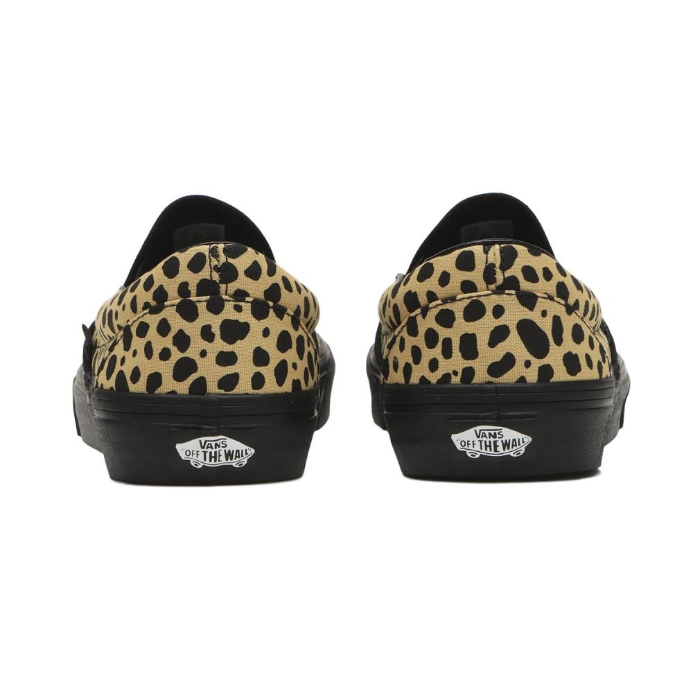 Vans Vn000d6yezi Y2k Dalmatian Slip On Y2k Dalmatian