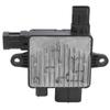 Engine Cooling Fan Control Module ABS Alloy 253854D900 Replacement Wonderful Performance Entourage 2007 2008 Sedona 2006 2014