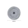 Roborock Saros 10/Roborock S9 MaxV Ultra Robot Vacuum Spare Parts Main Side Brushes Mop Cloths HEPA Filters Dust Bags Accessorie