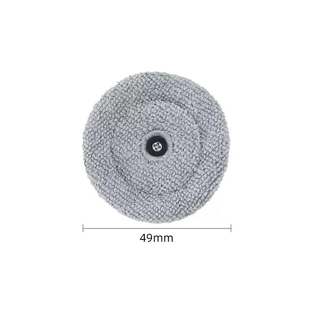 Roborock Saros 10/Roborock S9 MaxV Ultra Robot Vacuum Spare Parts Main Side Brushes Mop Cloths HEPA Filters Dust Bags Accessorie
