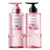 Water-Glow Fragrance Shampoo & Shower Gel Set