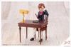 Kotobukiya Sosai Garden After School Retro Desk Total Length 87mm Scale Plastic Model MV002 Girls' Approx. 1/10