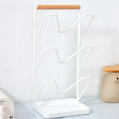 Aufbewahrung & Ordnung – Ständer zum Trocknen von Geschirr