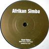 7inch Record AFRIKAN SIMBA  Good Father  Dub Father AC7R02 All City Record 2010 Ireland Reggae Ska  Dub Used