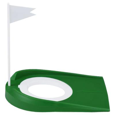 Golf Putting Cup Golf Putting Training Aids Golf Putting Disc Golfs Practice Hole Cups Auxiliary Tool for Indoor Outdoor
