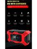E-FAST 12V Car & Motorcycle Battery Charger and Repair Tool