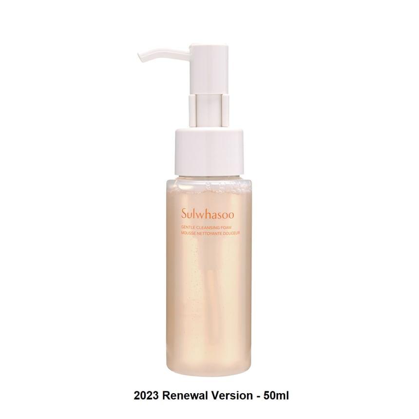 Concentrated Ginseng Rejuvenating Cream Set Korean Luxe Brand Store