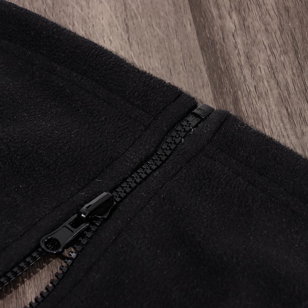 Open End Zipper Clothing Accessories Sewing Zippers Repair Zipper Stopper Metal Zipper Stoppers