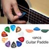 Mediator Acoustic Guitar Finger Shrapnel Guitar Picks Electric Guitar Parts Guitar Plectrum