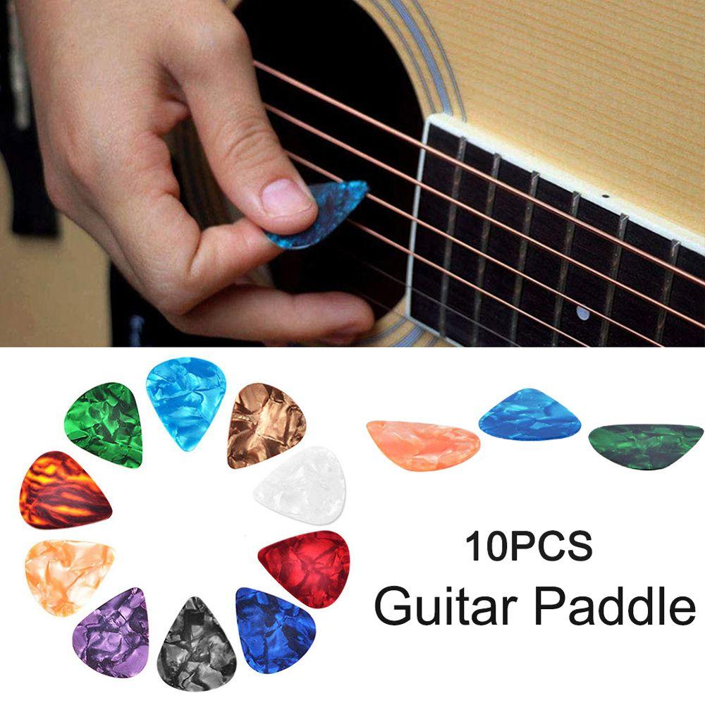 Mediator Acoustic Guitar Finger Shrapnel Guitar Picks Electric Guitar Parts Guitar Plectrum