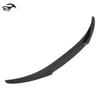 2021-2023 BMW 2er F44 M4 Kohlefaser Heckflügel Spoiler