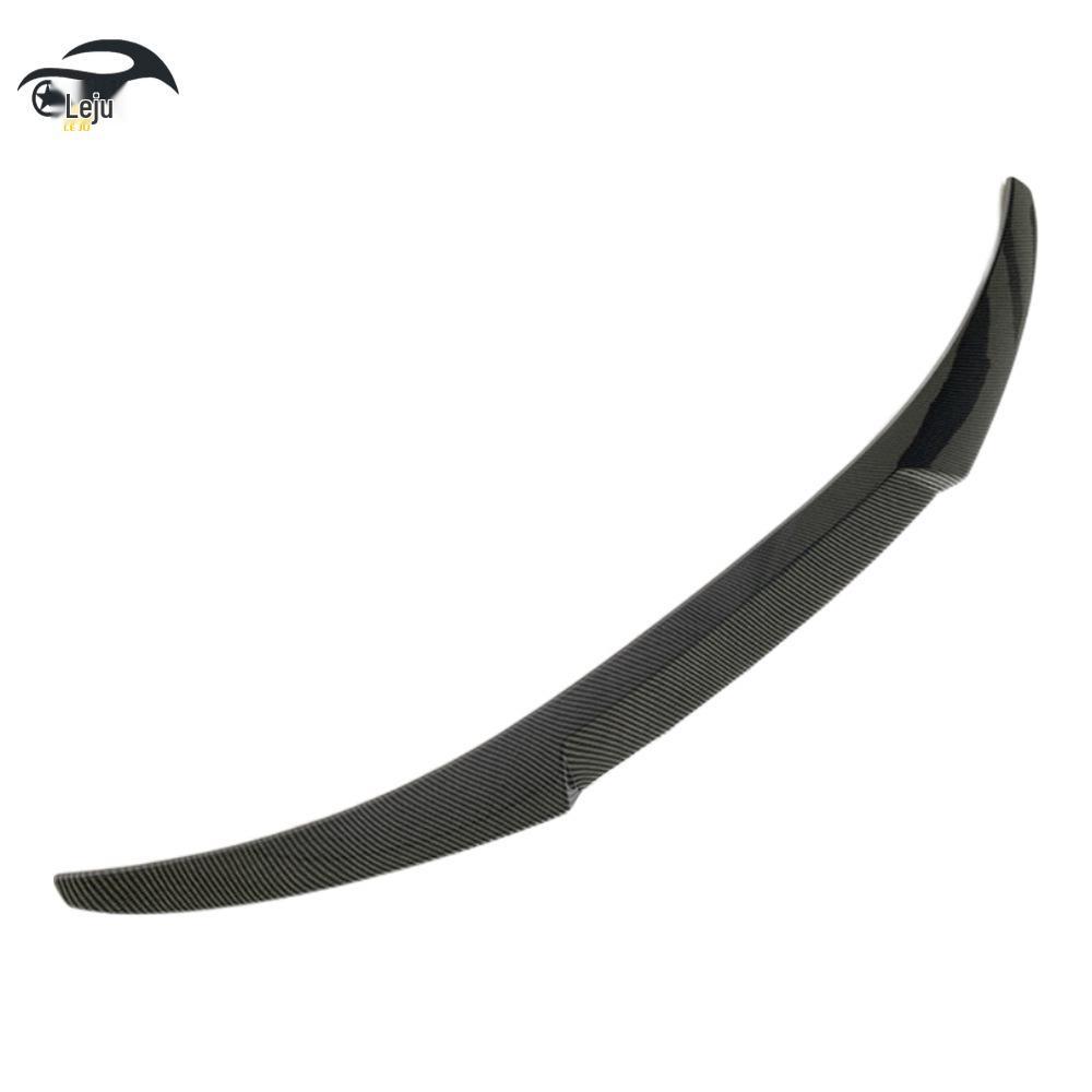 2021-2023 BMW 2er F44 M4 Kohlefaser Heckflügel Spoiler