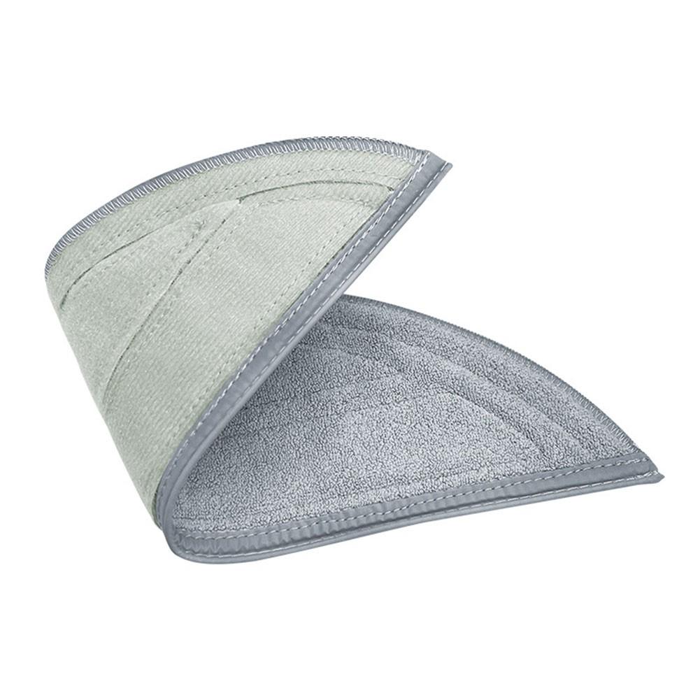 Mop Cloth Efficient Mopping Hygienic Floor Cleaning Microfiber Material