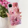 Transparent For Huawei Y5p Case DRA-LX9 Cute Cat Fashion Butterfly Funny Cool Painted Bumper Cover For Huawei Y5 P Casing