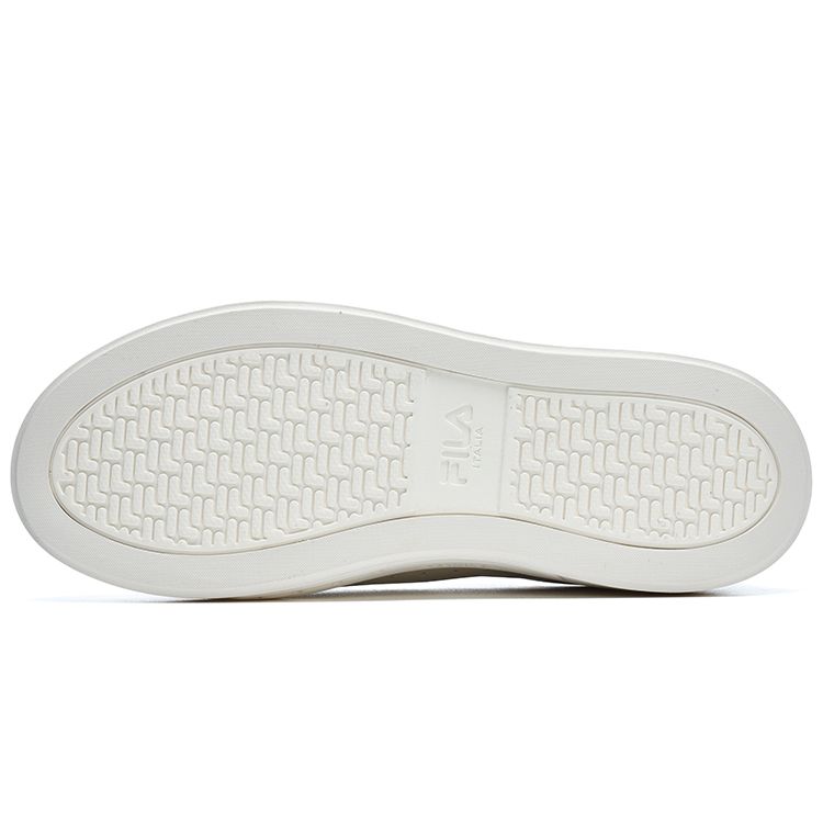 Fila Blocks Low-Top Sneakers Women Sneakers Almond F12W312204FFA