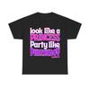 Phreshboyswag VIP Princess Party Album Tour Merch Tees T-Shirts - All Sizes