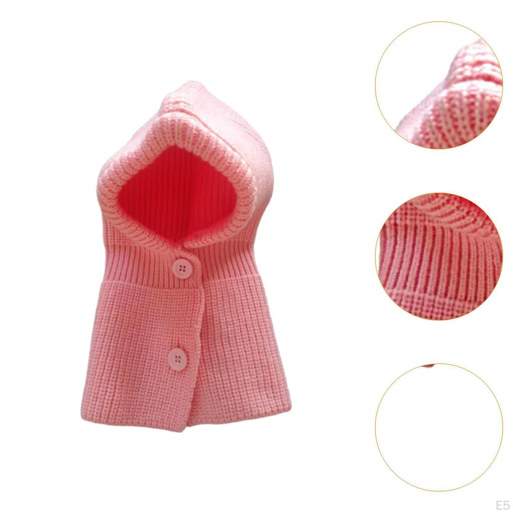 Herbst Winter Haustierhut Kaltes Wetter Warme Mütze Mode Winddichte Kopfbedeckung Hund für Welpen Klein