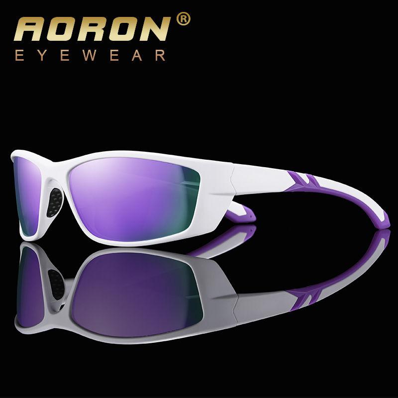 

Модные поляризованные солнцезащитные очки для женщин, мужчин, унисекс, для спорта на открытом воздухе, вождения, рыбалки, очки UV400 с защитой от бликов GZW