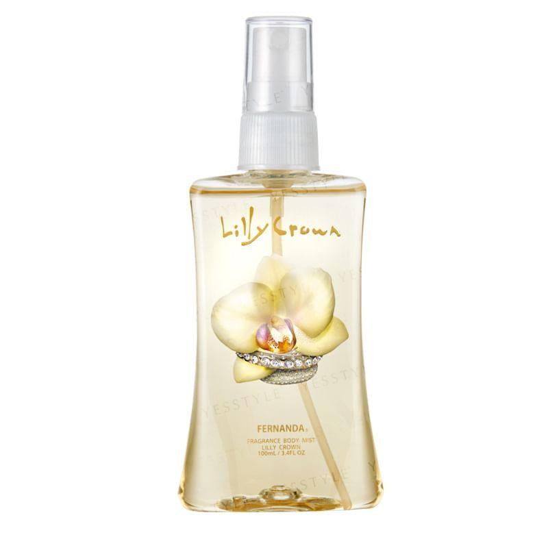 Fernanda - Body Mist