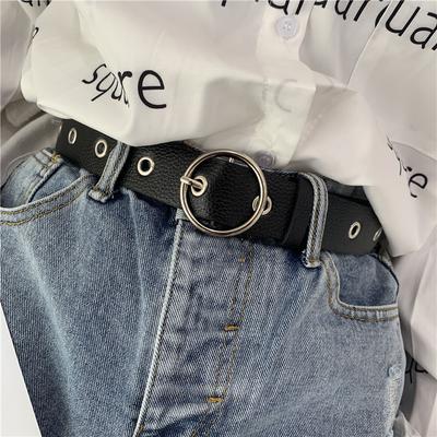 Accessoires – Gürtel & Taillenketten für Damen