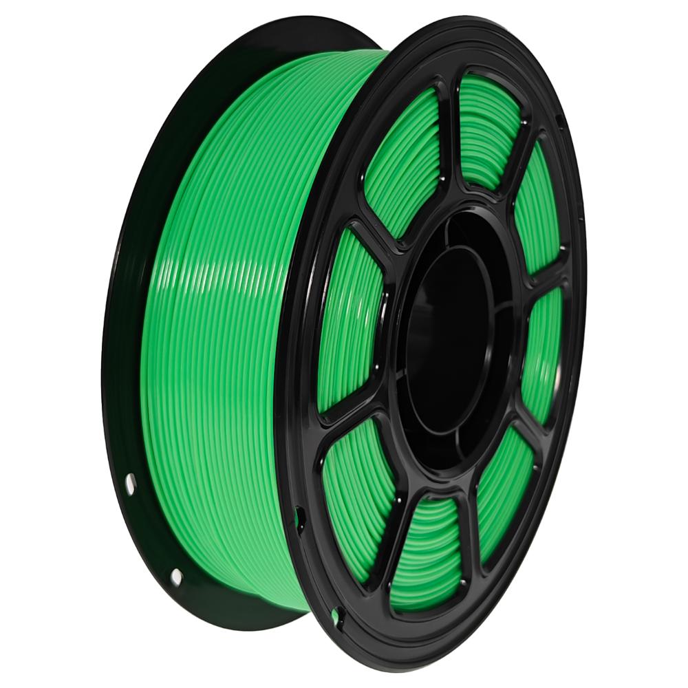 1,75 mm 3D-skrivarfilament 1 kg spole 3D-utskriftsmaterial PETG-filament 3D-utskriftshobbyist
