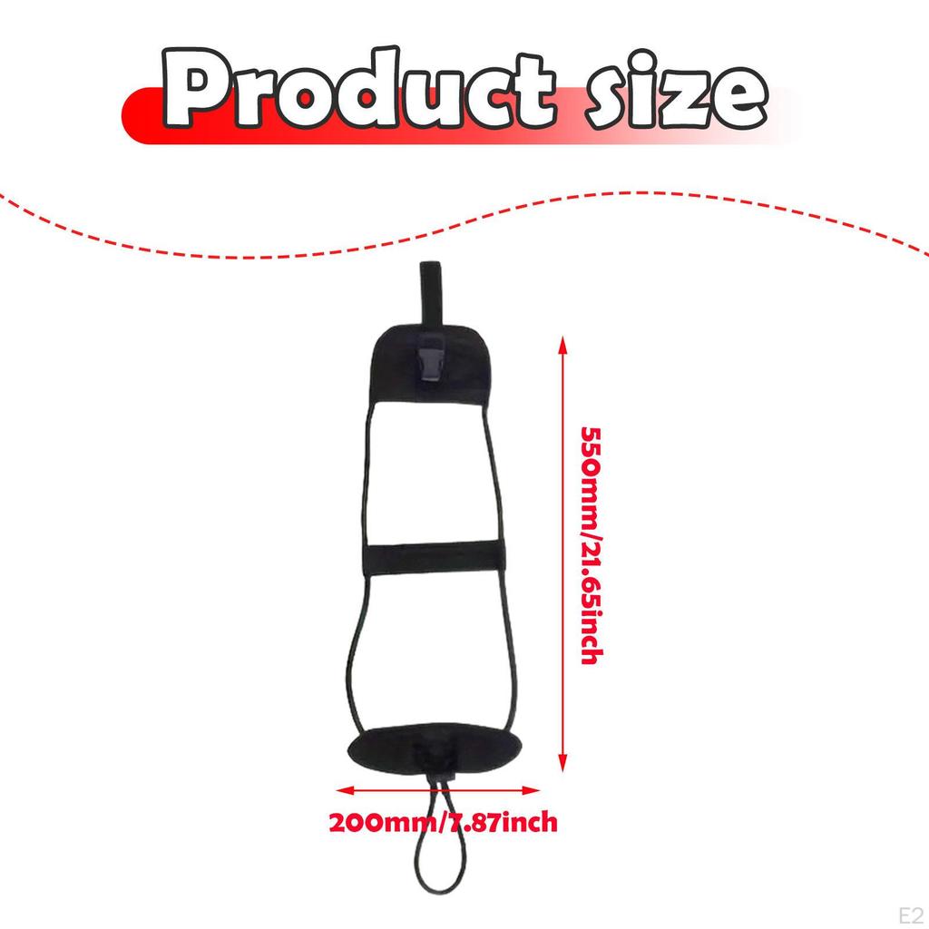 Luggage Strap Adjustable Lightweight for Suitcases Handle Attaching Bag Bungee Laptop