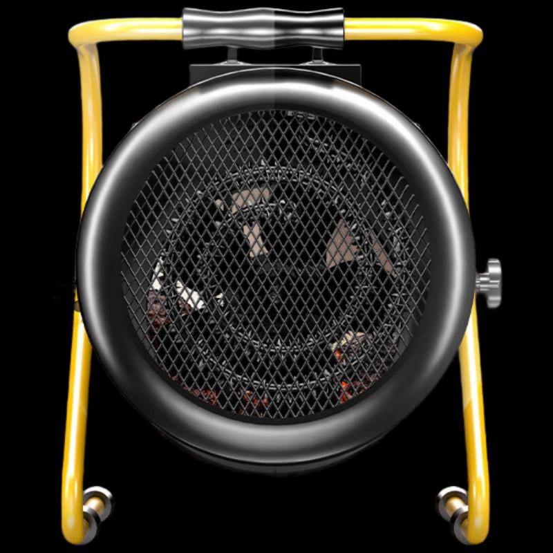 

Промышленный электрический нагреватель Gangmalong