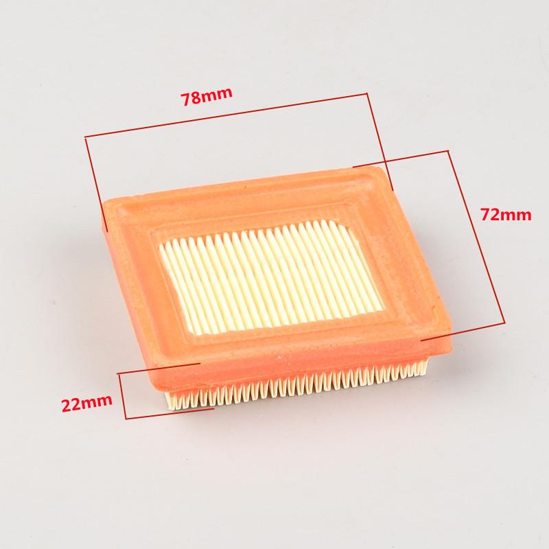 FS235 Air Filter for STIHL FR235 FS235 Trimmer Brush Cutter Air Cleaner Replacement