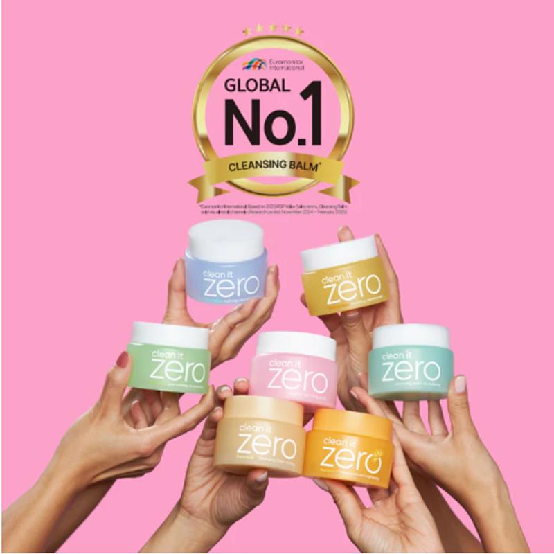 BANILA CO Clean It Zero Original Cleansing Balm 50ml