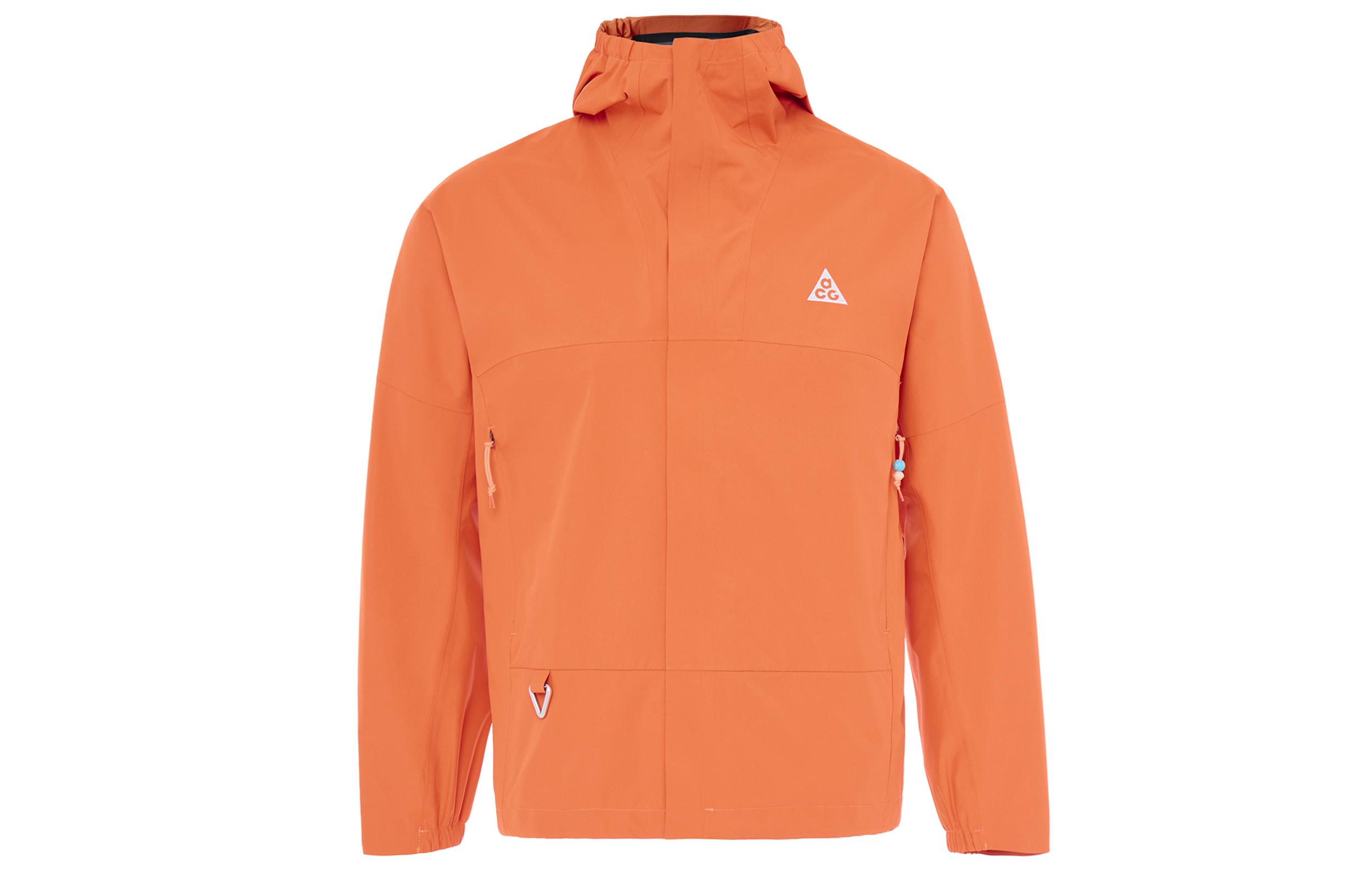 Nike Storm FIT Jacket Women s Orange DV9523-885 L