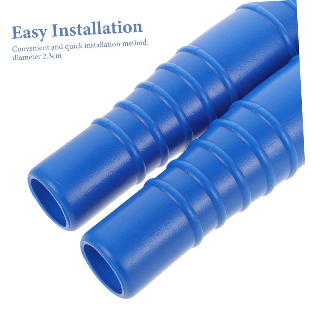 Swimming Pool Accessories Hose Connector Swimming Pool Cleaner Adapter Versatile Connection Durable For Pool Vacuum Cleaner New