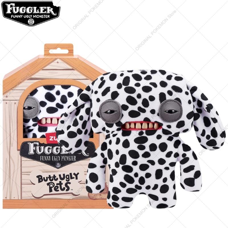Moches Dents Monstres Peluches Cul Moches Animaux de Compagnie Festivals Noël Fuggs Bonhomme de Neige Rennes Poupées Peluches Cadeau Enfant